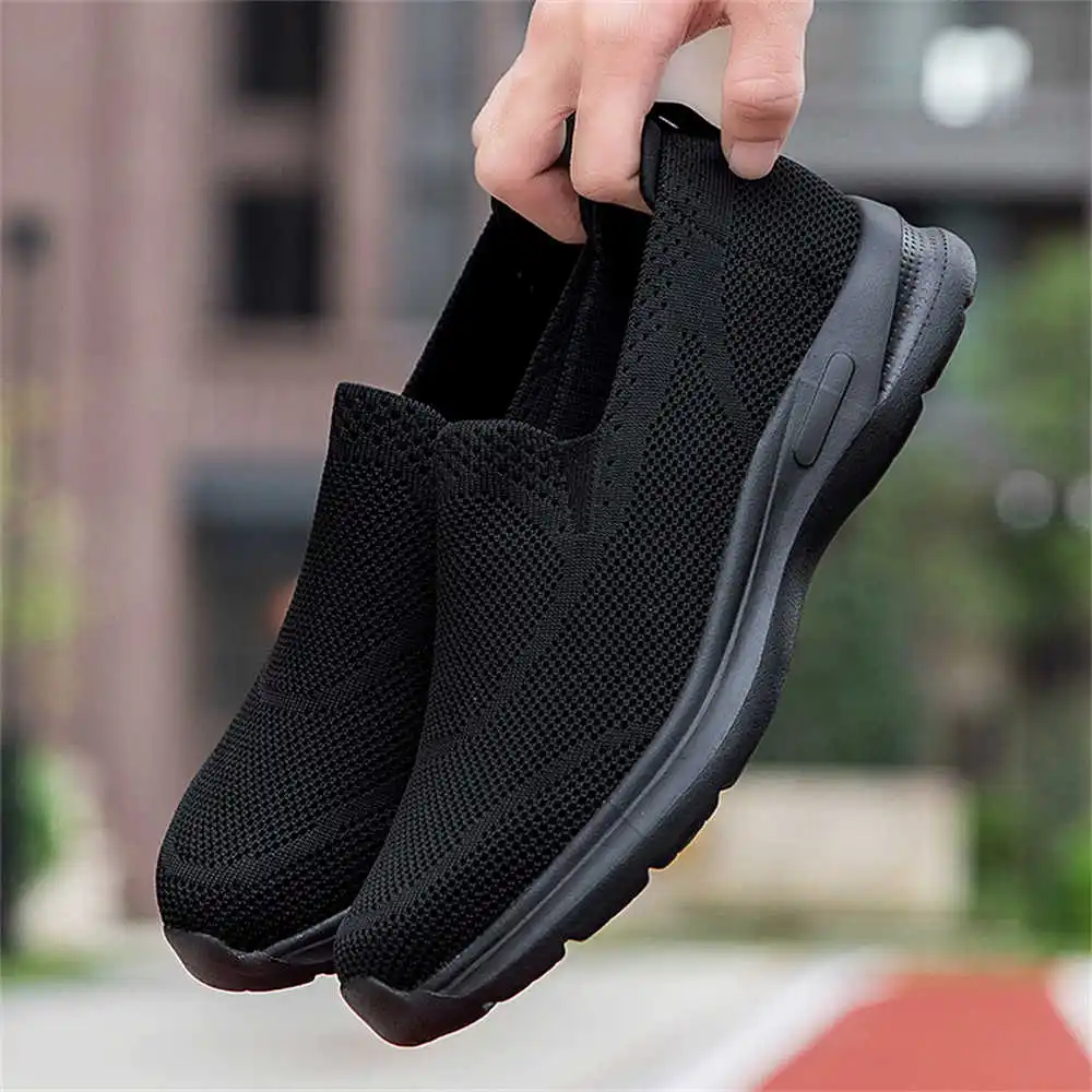 Wedding Supply Superstore - Botas sin encaje para hombre, zapatillas