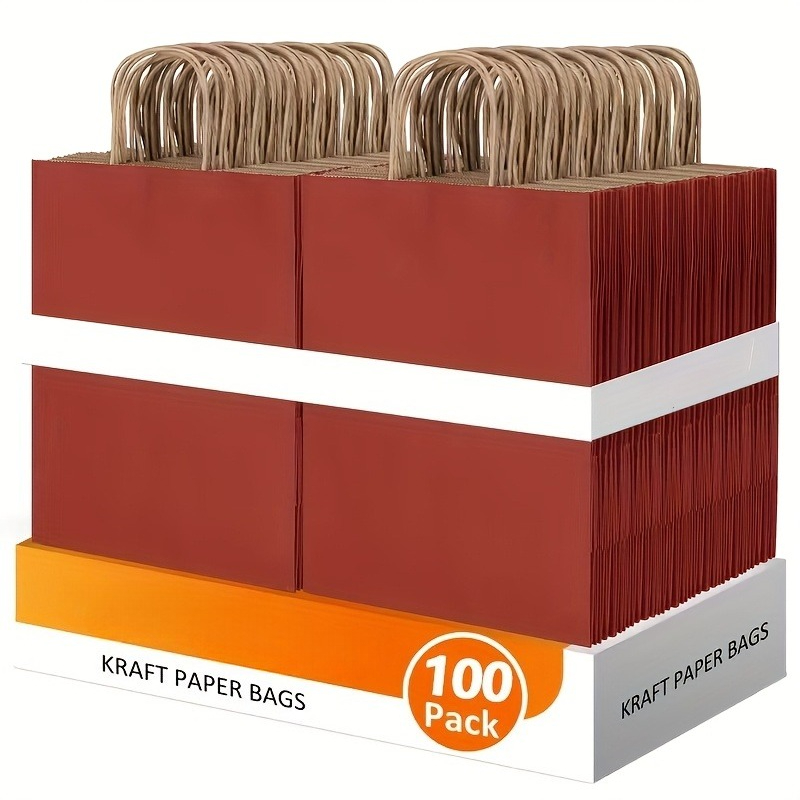 Wedding Supply Shops - 100 Uds. Bolsas de regalo de