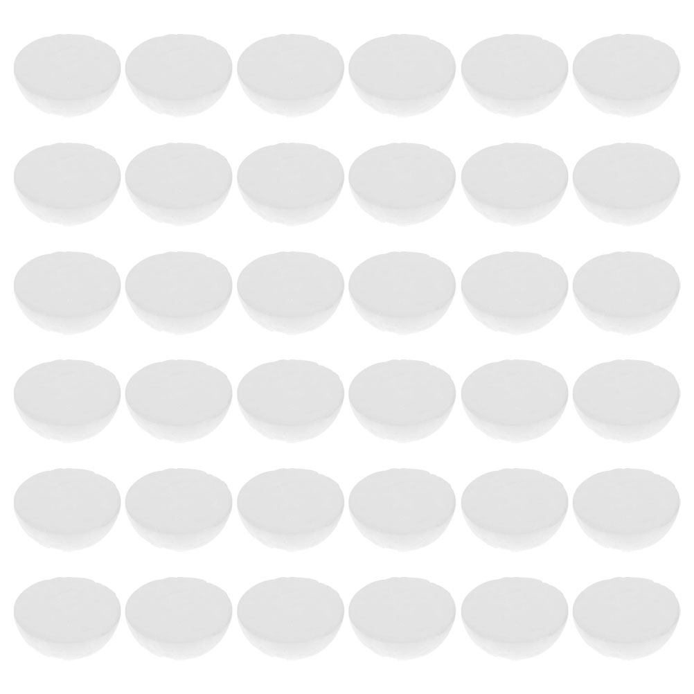 Wedding Supply Decor - 100 Piezas de Bolas de Espuma
