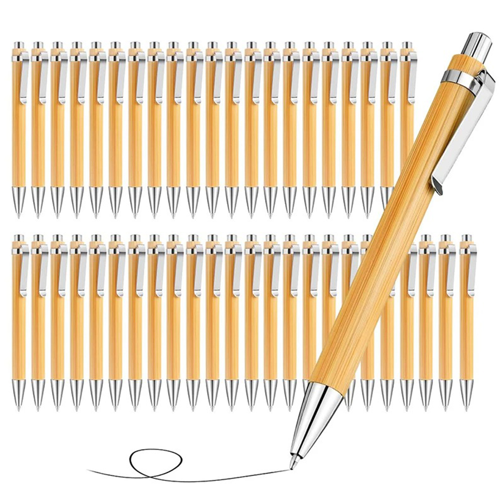 Wedding Supply Company - Bolígrafo con logotipo personalizado, bolígrafo Rollerball