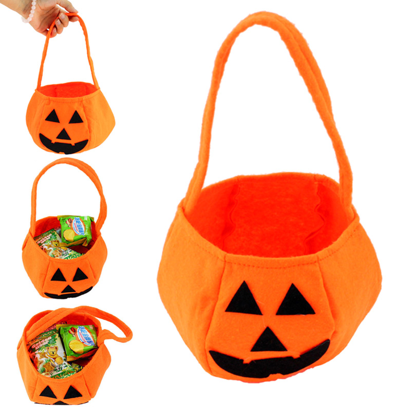 Wedding Supply Shops - Bolsas de mano de calabaza para