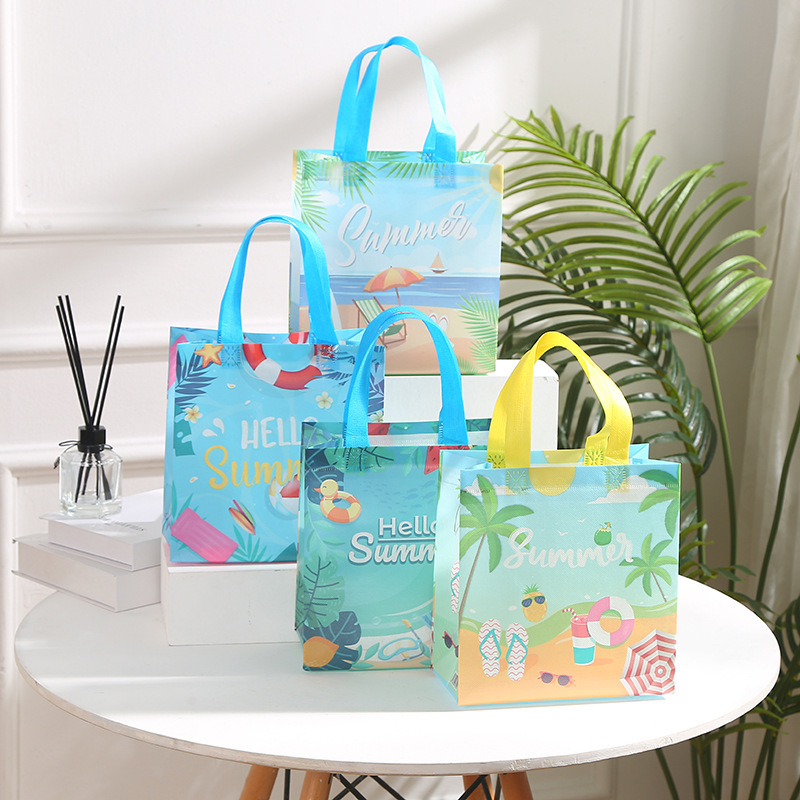 Wedding Supply Shops - Bolsa de Regalo de Verano para
