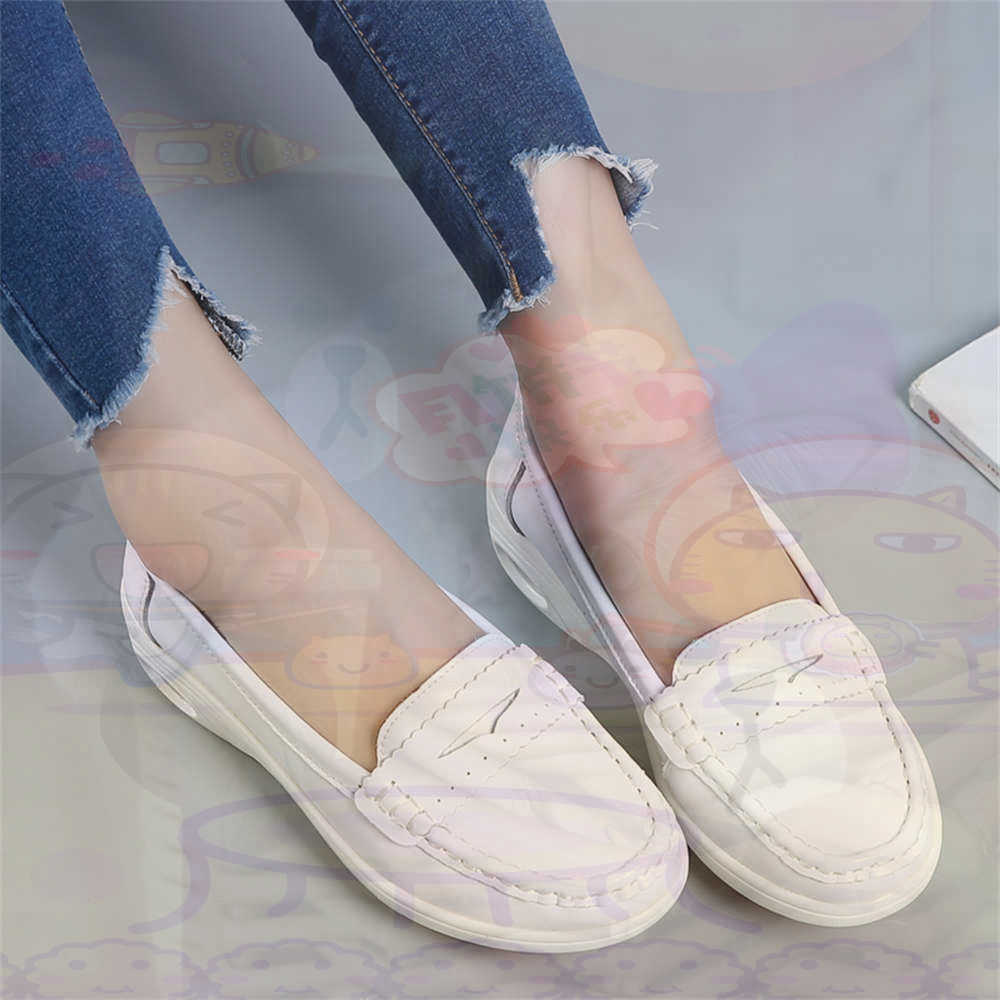 Wedding Supply Superstore - Zapatos suaves sin cordones para mujer,