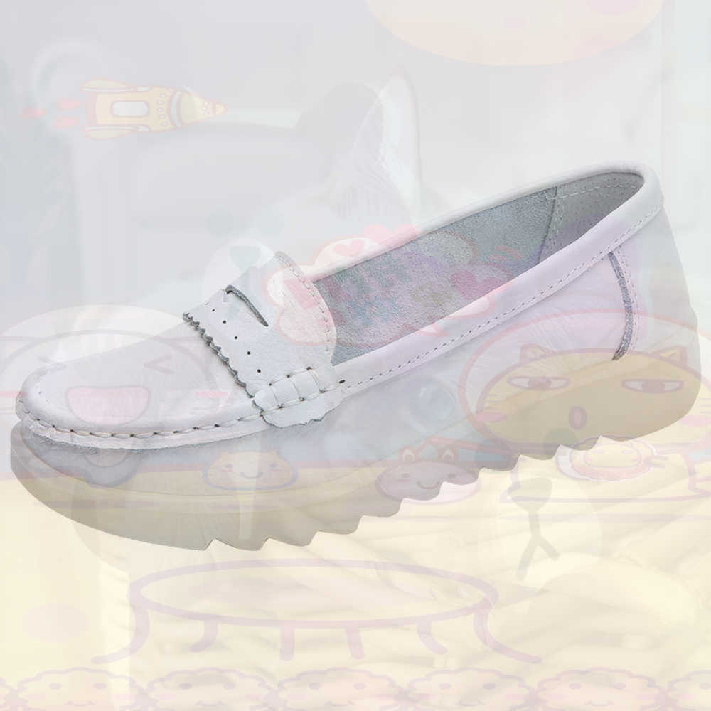 Mocasín Conducción Zapatillas  - Wedding Supply Superstore reseña y precio