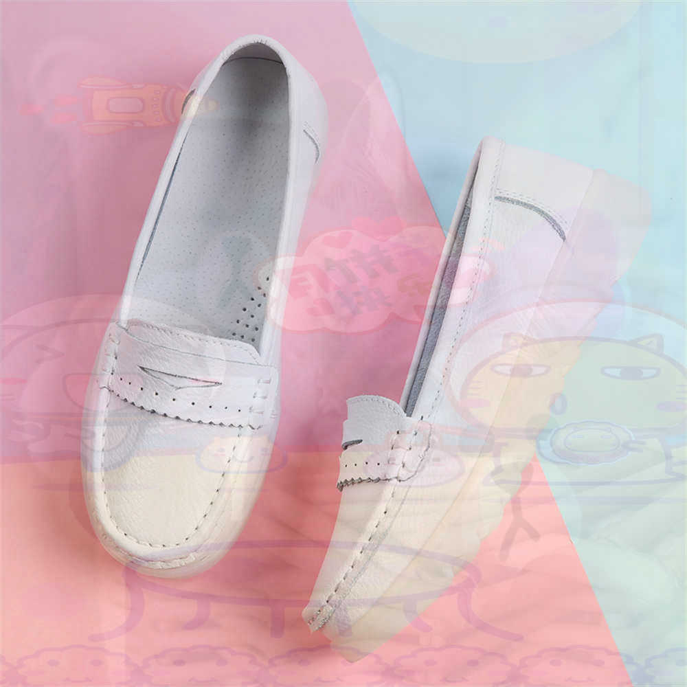 Mocasín Conducción Zapatillas  - Wedding Supply Superstore reseña y precio