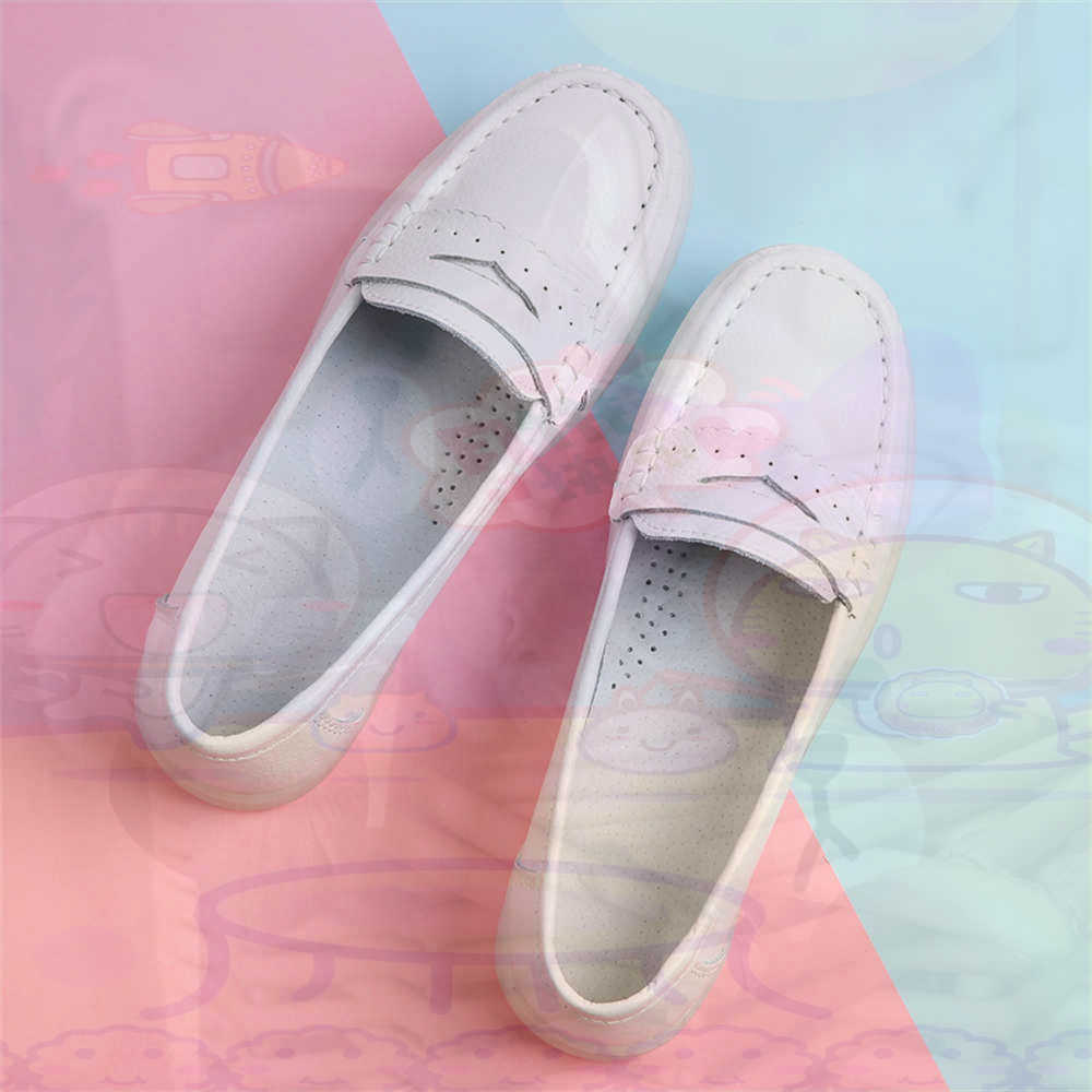 Mocasín Conducción Zapatillas  - Wedding Supply Superstore reseña y precio