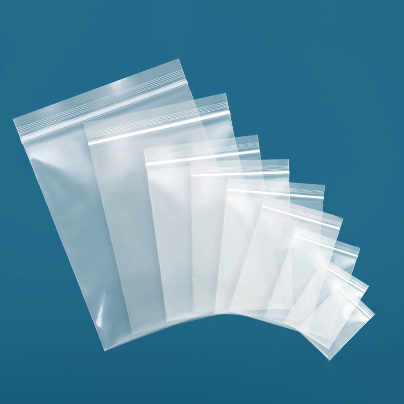 100 Bolsas de Plástico con Cie - Wedding Event Supply reseña y precio