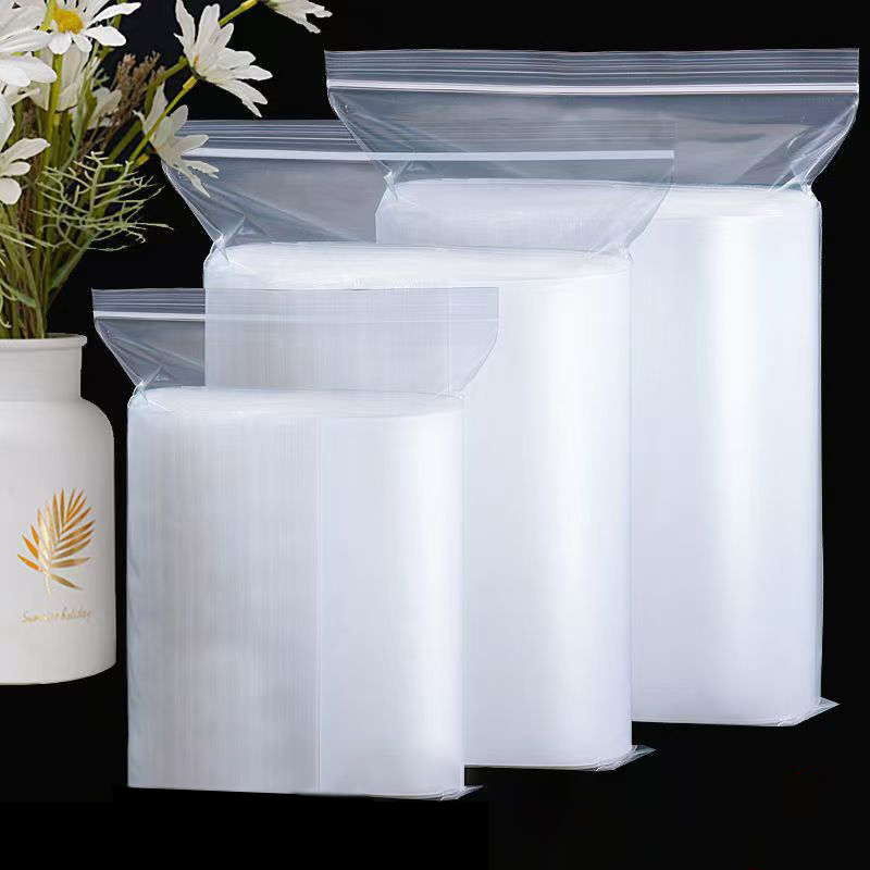100 Bolsas de Plástico con Cie - Wedding Event Supply reseña y precio
