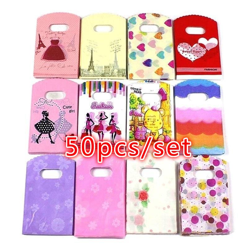 2026 50 Bolsas de Regalo de Pl - Wedding Supply Shops reseña y precio