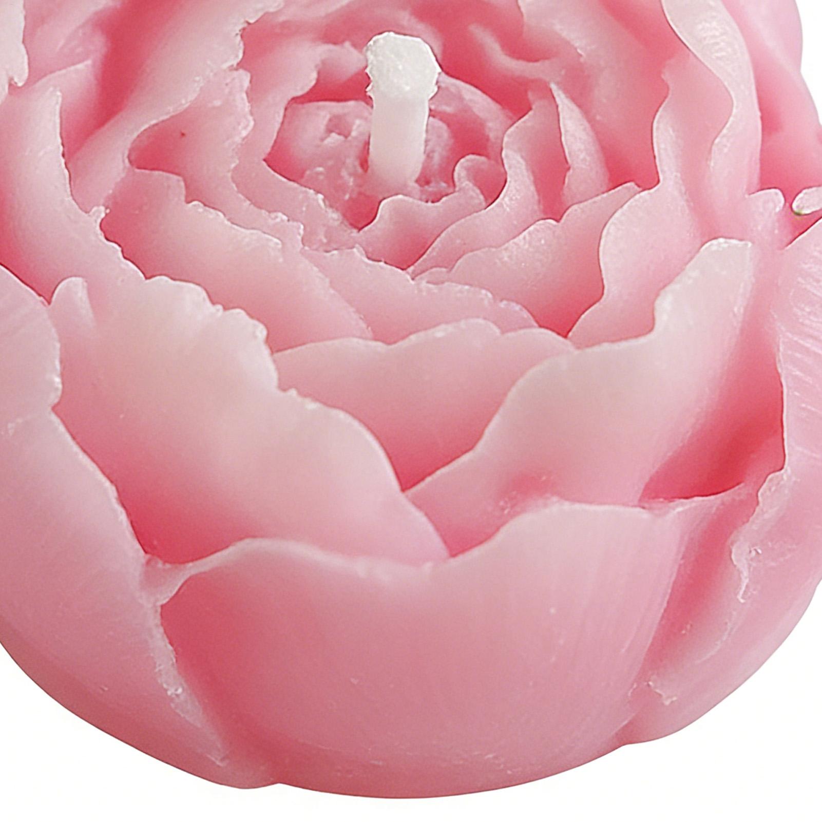 Velas de Cera de Soja con Form - Wedding Souvenir reseña y precio