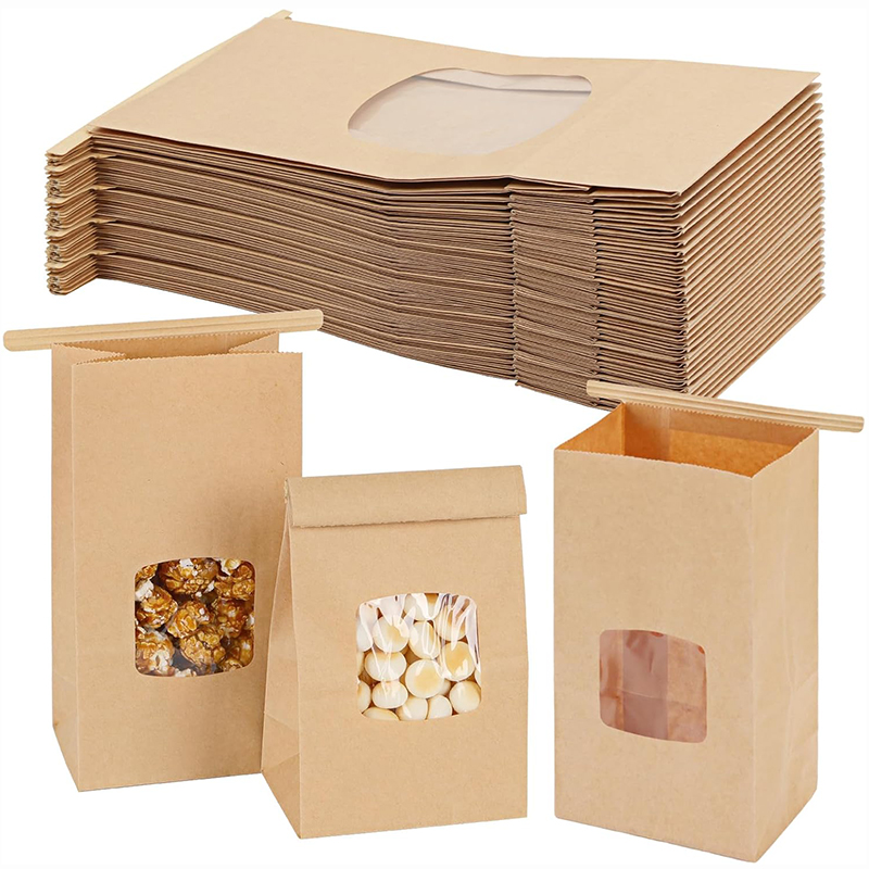 Bolsas de panadería de 10 Uds. - Wedding Event Supply reseña y precio