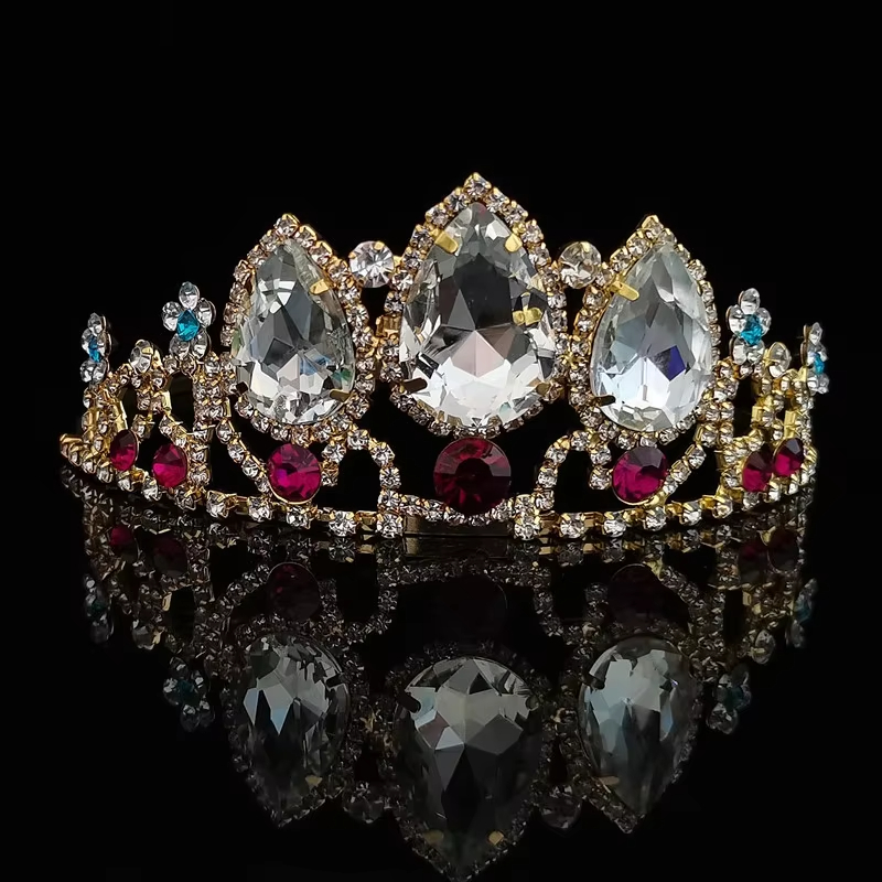 Tiaras de boda para novia, toc - Wedding Supply Store reseña y precio