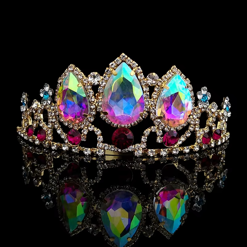 Tiaras de boda para novia, toc - Wedding Supply Store reseña y precio