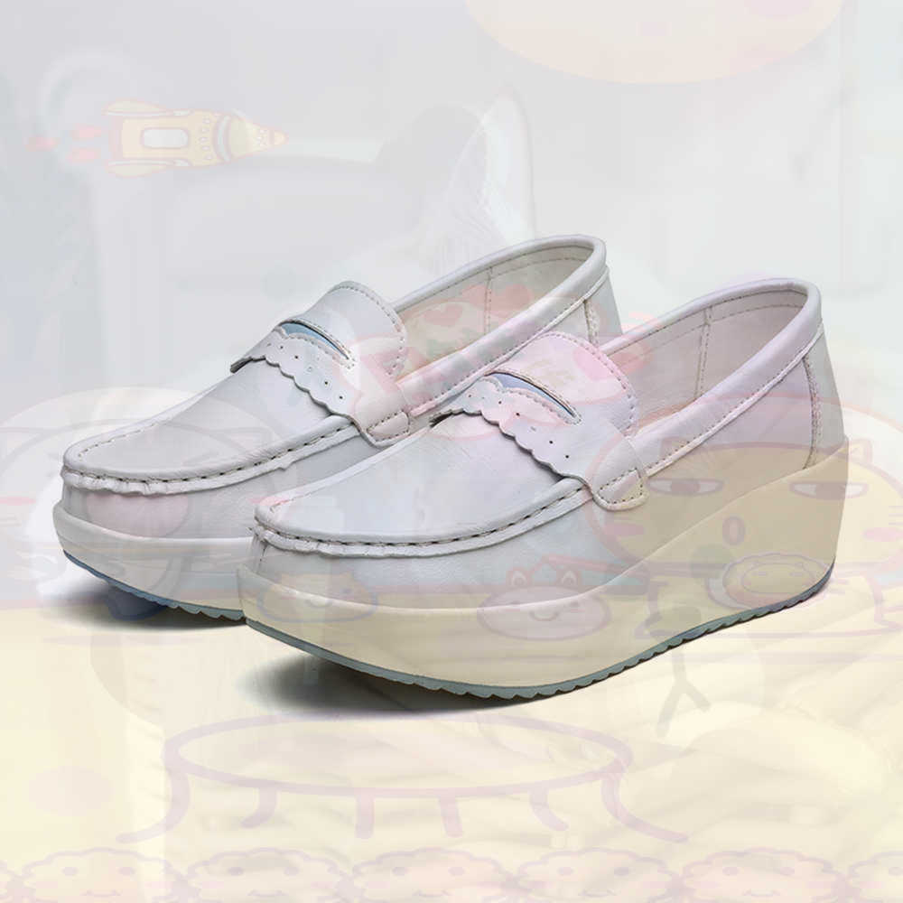 Plataforma de invierno, zapati - Wedding Supply Superstore reseña y precio
