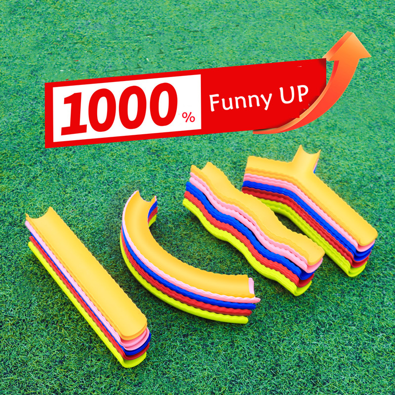 Nueva pista que pasa la pelota - Wedding Supply Company reseña y precio