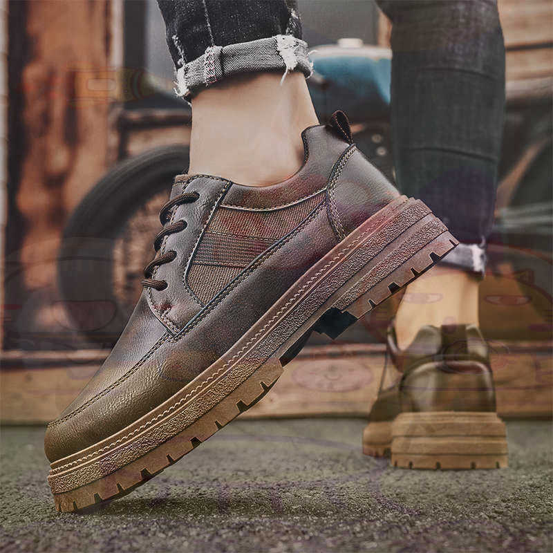 Zapatillas deportivas de cuero - Wedding Supply Superstore reseña y precio