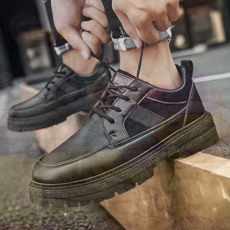 Zapatillas deportivas de cuero - Wedding Supply Superstore reseña y precio