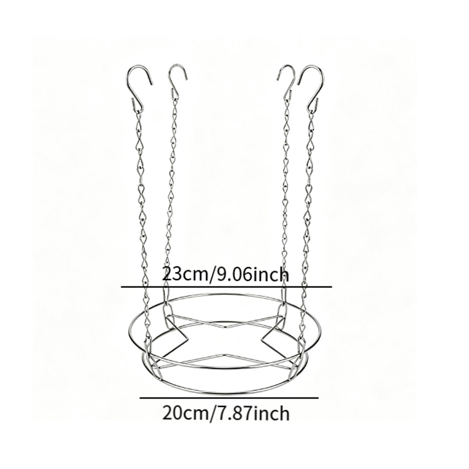 Soporte ajustable para macetas - Wedding Supply Decor reseña y precio