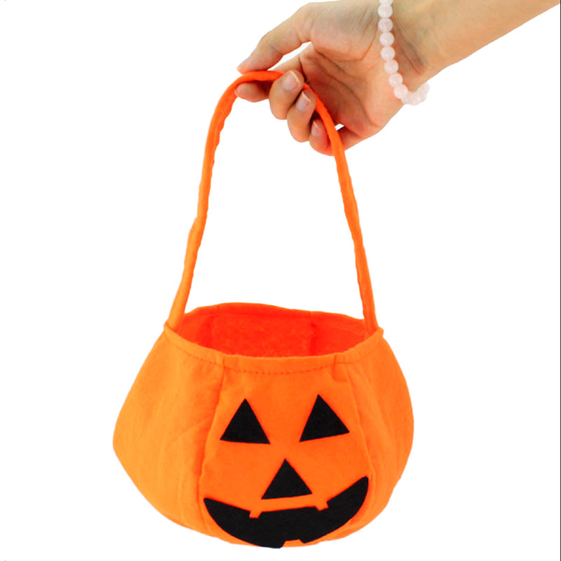 Bolsas de mano de calabaza par - Wedding Supply Shops reseña y precio