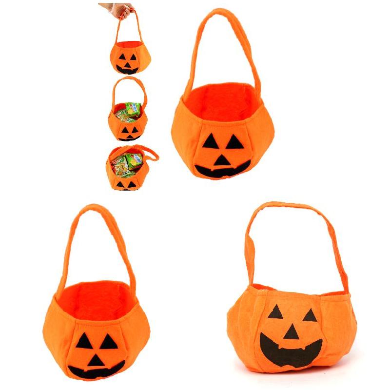 Bolsas de mano de calabaza par - Wedding Supply Shops reseña y precio
