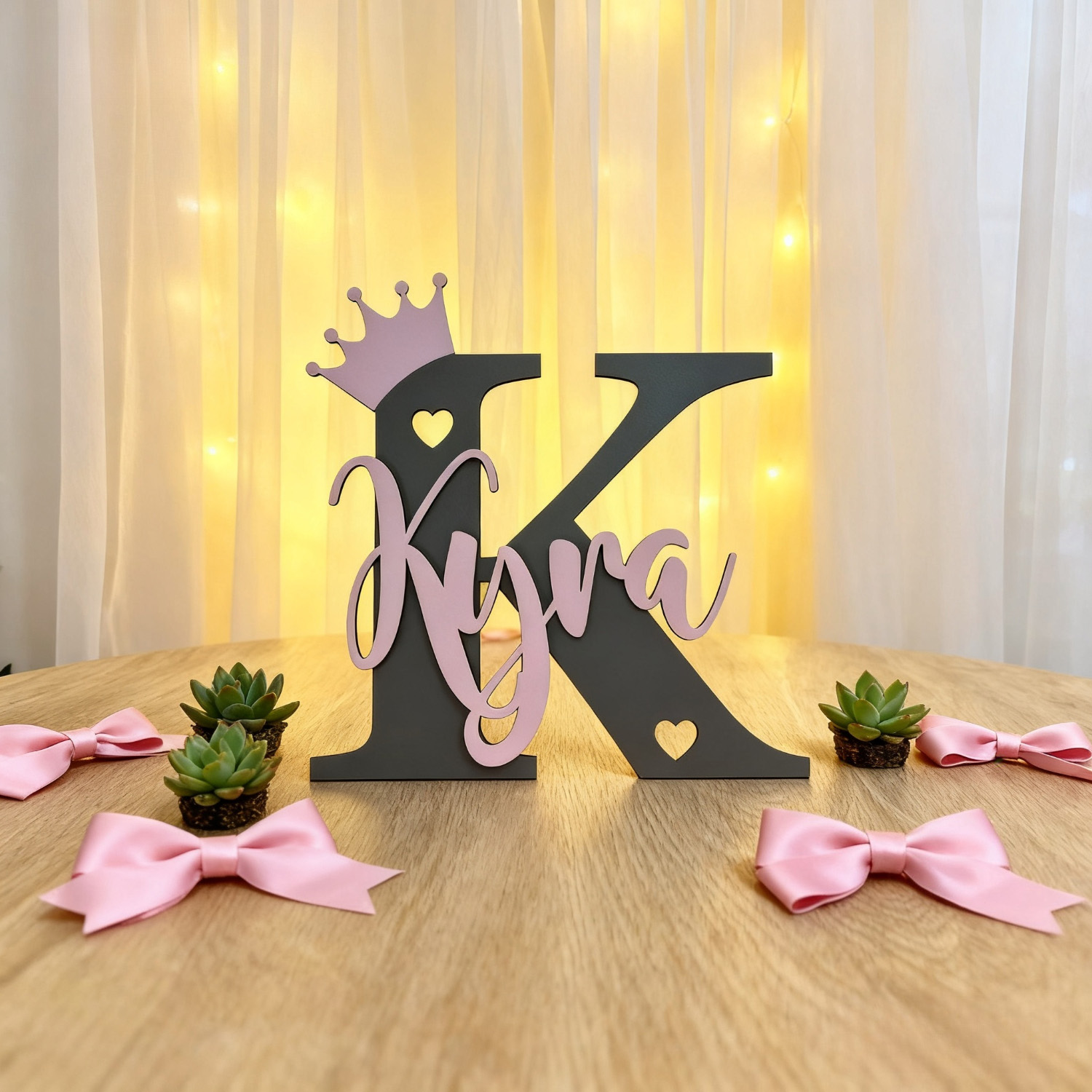 1 pieza de recuerdo de madera  - Wedding Souvenir reseña y precio