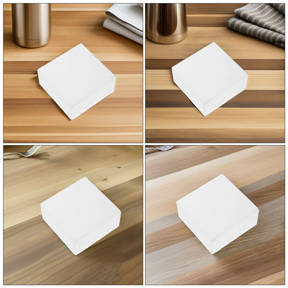 10 Piezas de Maquetas de Paste - Wedding Supply Decor reseña y precio
