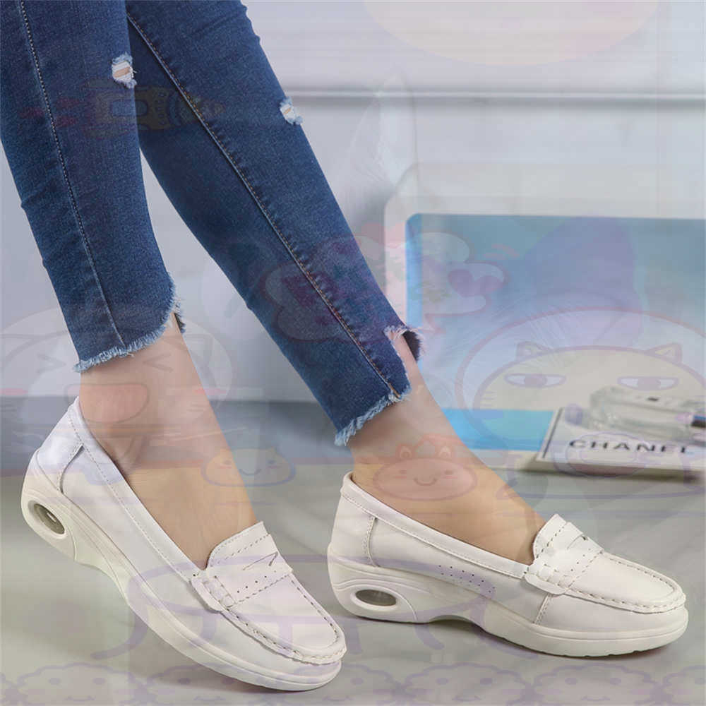 Zapatos suaves sin cordones pa - Wedding Supply Superstore reseña y precio