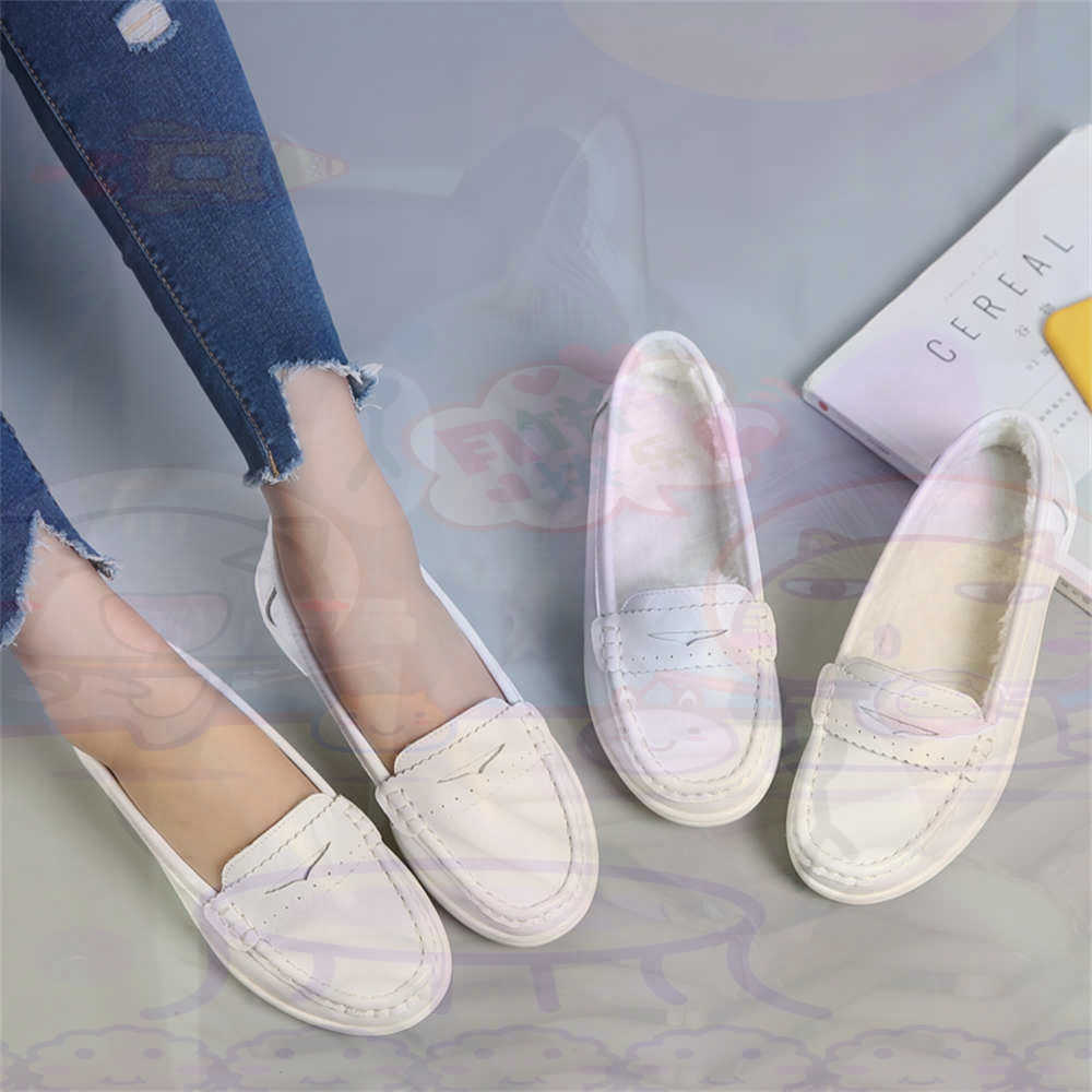 Zapatos suaves sin cordones pa - Wedding Supply Superstore reseña y precio