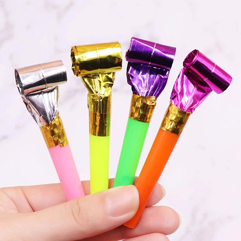 Silbato de nariz larga para sa - Wedding Event Supply reseña y precio