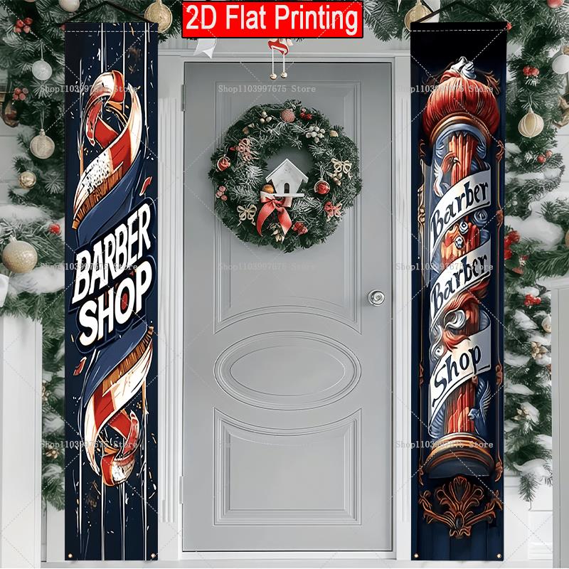 Banners de puerta con logo de  - Wedding Supply Shops reseña y precio