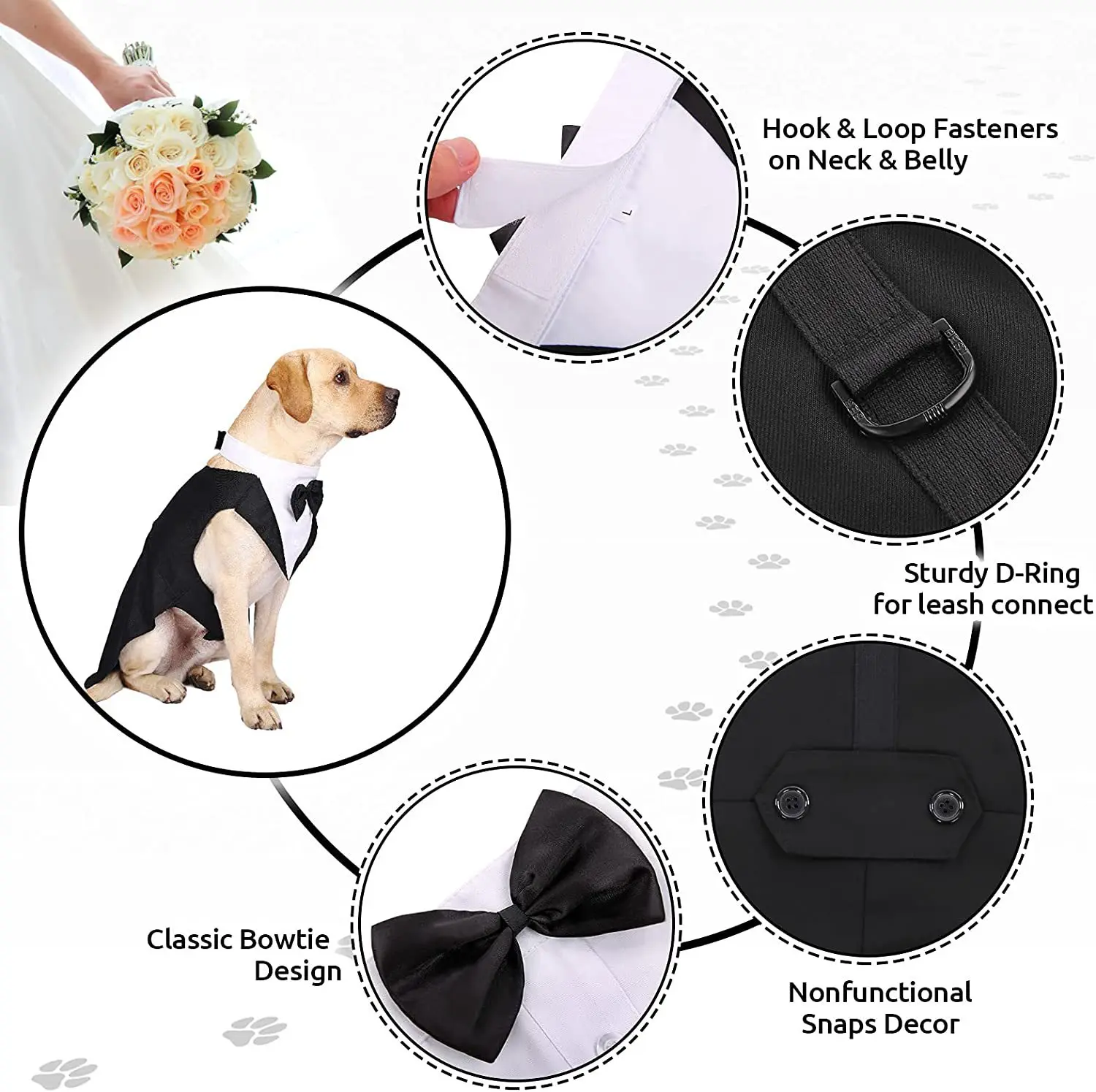 Ropa para perros, desfile de m - Suitsupply Wedding Tuxedo reseña y precio
