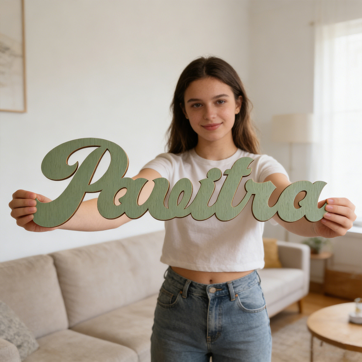 1 pieza de decoración de pared - Wedding Souvenir reseña y precio