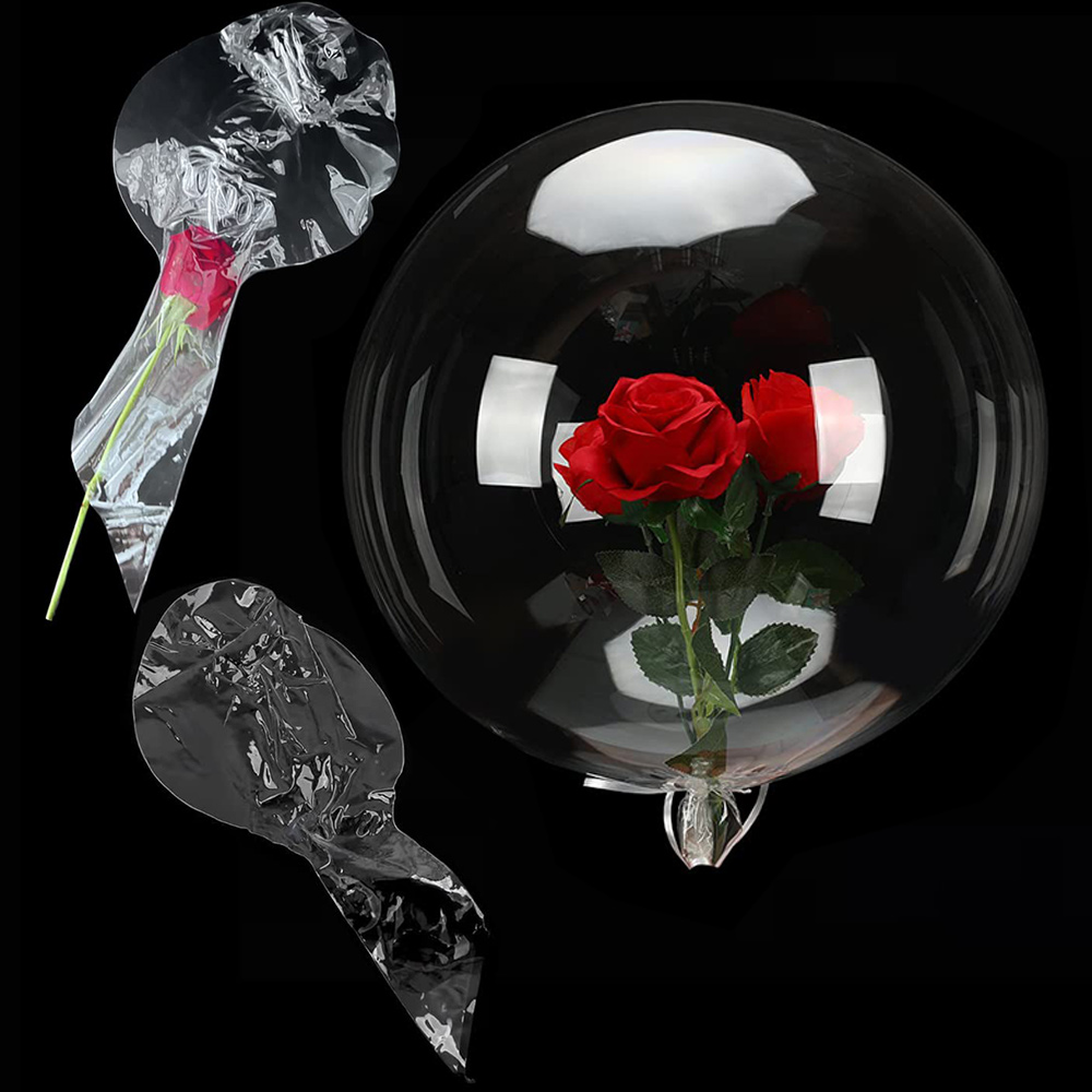 Globo de relleno Bobo de cuell - Wedding Supply Shops reseña y precio